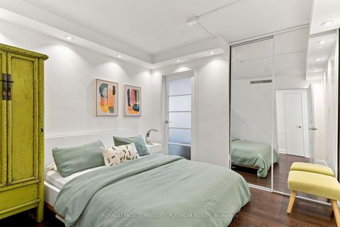 Photo 34 at 203 - 70 Montclair Avenue, Forest Hill South, Toronto