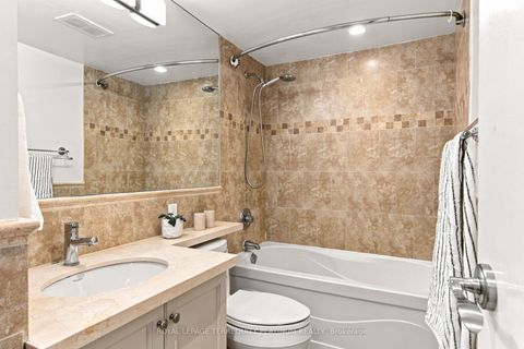 Photo 35 at 203 - 70 Montclair Avenue, Forest Hill South, Toronto