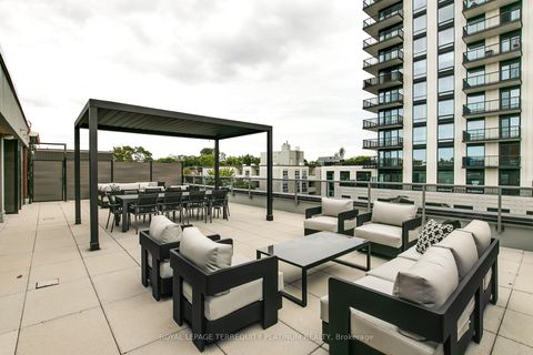 Photo 36 at 203 - 70 Montclair Avenue, Forest Hill South, Toronto