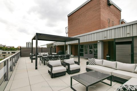 Photo 38 at 203 - 70 Montclair Avenue, Forest Hill South, Toronto