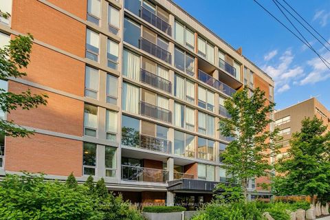 Photo 39 at 203 - 70 Montclair Avenue, Forest Hill South, Toronto