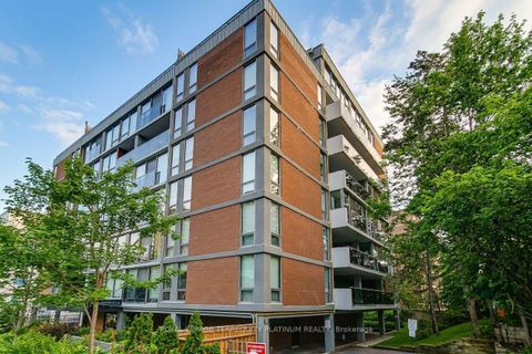Photo 40 at 203 - 70 Montclair Avenue, Forest Hill South, Toronto
