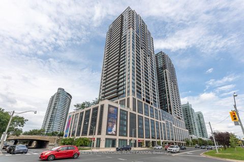 Photo 0 at 3906 - 1928 Lake Shore Boulevard W, South Parkdale, Toronto