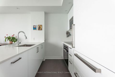 Photo 6 at 3906 - 1928 Lake Shore Boulevard W, South Parkdale, Toronto