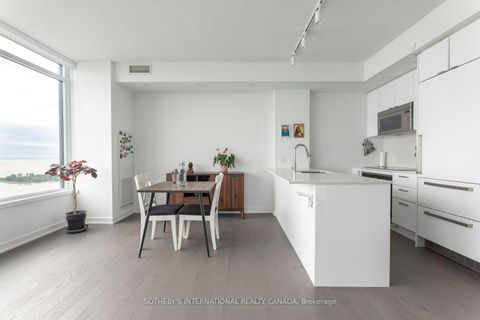 Photo 8 at 3906 - 1928 Lake Shore Boulevard W, South Parkdale, Toronto