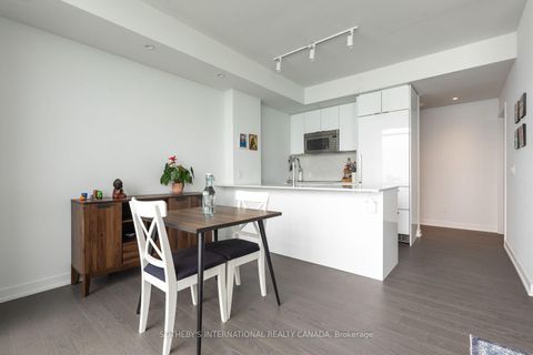 Photo 9 at 3906 - 1928 Lake Shore Boulevard W, South Parkdale, Toronto