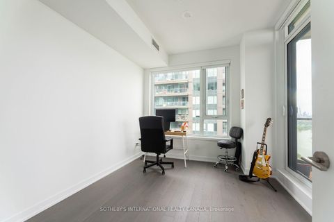 Photo 17 at 3906 - 1928 Lake Shore Boulevard W, South Parkdale, Toronto