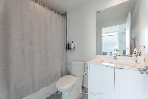 Photo 19 at 3906 - 1928 Lake Shore Boulevard W, South Parkdale, Toronto