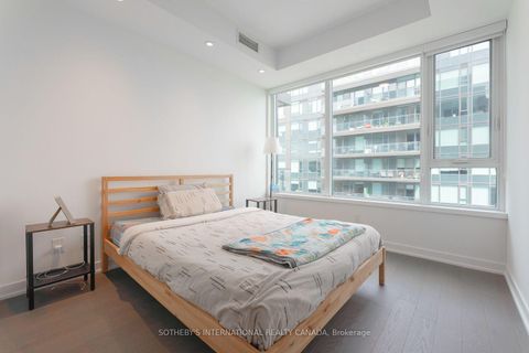 Photo 20 at 3906 - 1928 Lake Shore Boulevard W, South Parkdale, Toronto