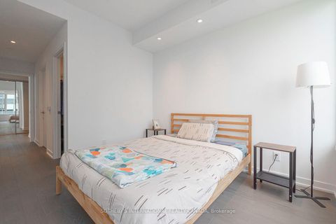 Photo 21 at 3906 - 1928 Lake Shore Boulevard W, South Parkdale, Toronto