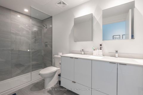 Photo 22 at 3906 - 1928 Lake Shore Boulevard W, South Parkdale, Toronto