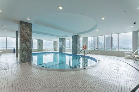 Photo 27 at 3906 - 1928 Lake Shore Boulevard W, South Parkdale, Toronto