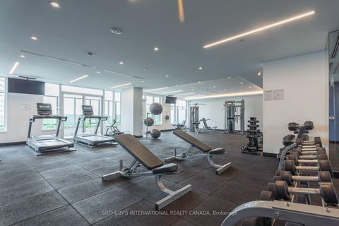 Photo 29 at 3906 - 1928 Lake Shore Boulevard W, South Parkdale, Toronto
