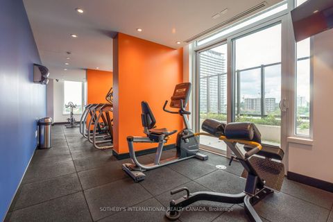 Photo 30 at 3906 - 1928 Lake Shore Boulevard W, South Parkdale, Toronto