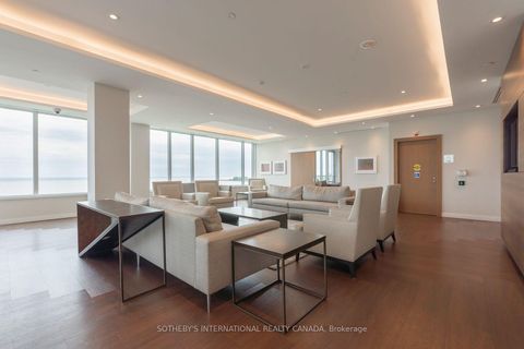 Photo 31 at 3906 - 1928 Lake Shore Boulevard W, South Parkdale, Toronto