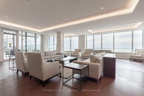 Photo 32 at 3906 - 1928 Lake Shore Boulevard W, South Parkdale, Toronto