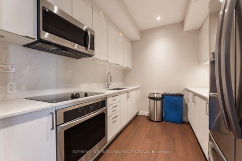 Photo 33 at 3906 - 1928 Lake Shore Boulevard W, South Parkdale, Toronto