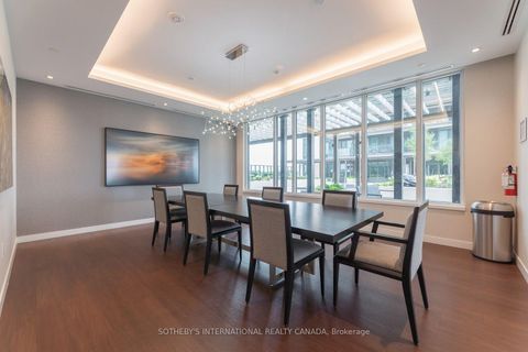 Photo 34 at 3906 - 1928 Lake Shore Boulevard W, South Parkdale, Toronto