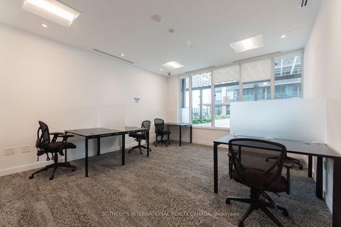 Photo 35 at 3906 - 1928 Lake Shore Boulevard W, South Parkdale, Toronto
