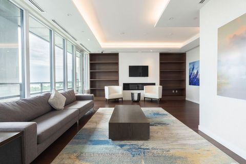 Photo 36 at 3906 - 1928 Lake Shore Boulevard W, South Parkdale, Toronto