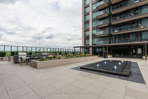 Photo 37 at 3906 - 1928 Lake Shore Boulevard W, South Parkdale, Toronto