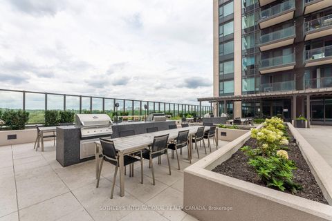Photo 38 at 3906 - 1928 Lake Shore Boulevard W, South Parkdale, Toronto