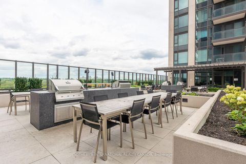 Photo 39 at 3906 - 1928 Lake Shore Boulevard W, South Parkdale, Toronto