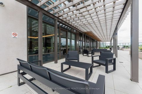 Photo 40 at 3906 - 1928 Lake Shore Boulevard W, South Parkdale, Toronto
