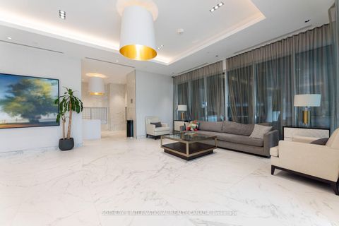 Photo 41 at 3906 - 1928 Lake Shore Boulevard W, South Parkdale, Toronto