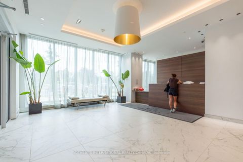 Photo 43 at 3906 - 1928 Lake Shore Boulevard W, South Parkdale, Toronto