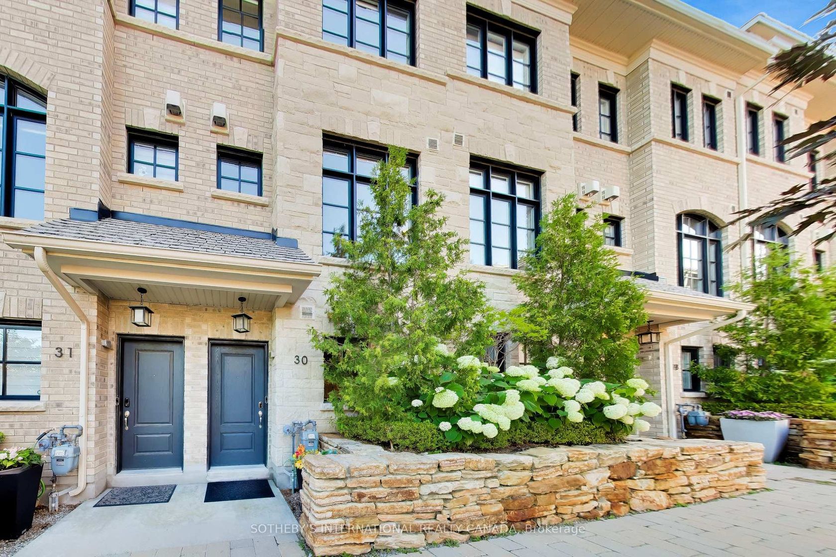 30 - 80 Daisy Avenue, Long Branch, Toronto photo number 2