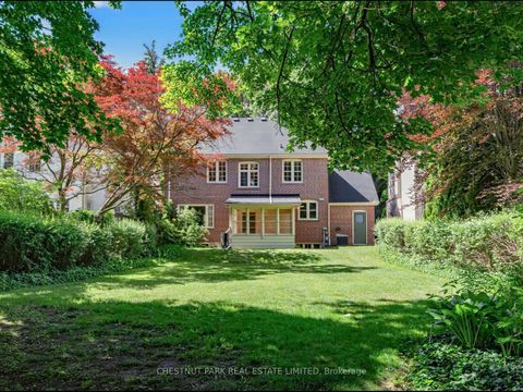 Photo 13 at 143 Mildenhall Road, York Mills, Toronto