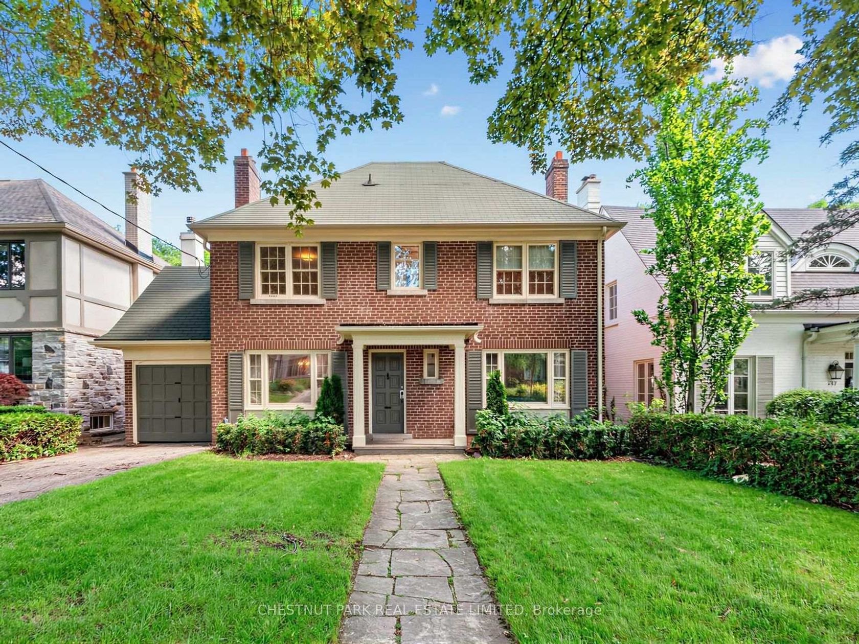143 Mildenhall Road, York Mills, Toronto 