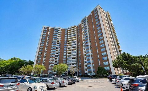 Photo 0 at 301 - 60 Pavane Linkway Way, Flemingdon Park, Toronto