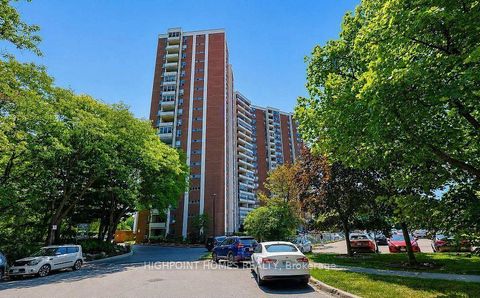 Photo 1 at 301 - 60 Pavane Linkway Way, Flemingdon Park, Toronto