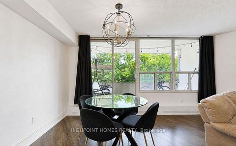 Photo 13 at 301 - 60 Pavane Linkway Way, Flemingdon Park, Toronto