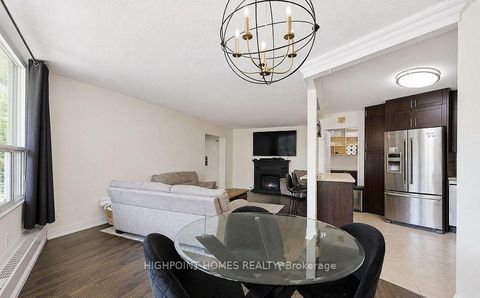 Photo 14 at 301 - 60 Pavane Linkway Way, Flemingdon Park, Toronto