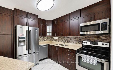 Photo 16 at 301 - 60 Pavane Linkway Way, Flemingdon Park, Toronto