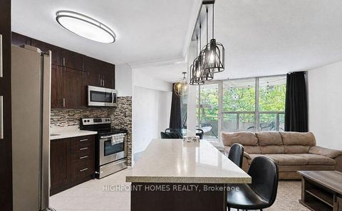Photo 17 at 301 - 60 Pavane Linkway Way, Flemingdon Park, Toronto