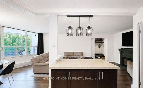 Photo 18 at 301 - 60 Pavane Linkway Way, Flemingdon Park, Toronto