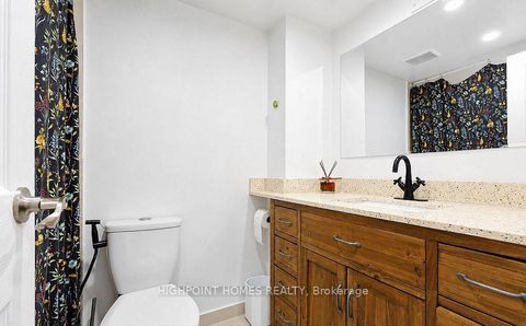 Photo 19 at 301 - 60 Pavane Linkway Way, Flemingdon Park, Toronto