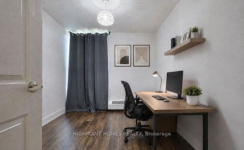 Photo 21 at 301 - 60 Pavane Linkway Way, Flemingdon Park, Toronto