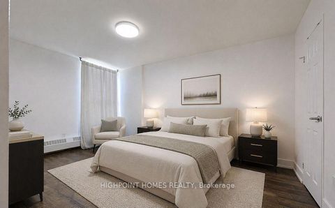 Photo 24 at 301 - 60 Pavane Linkway Way, Flemingdon Park, Toronto