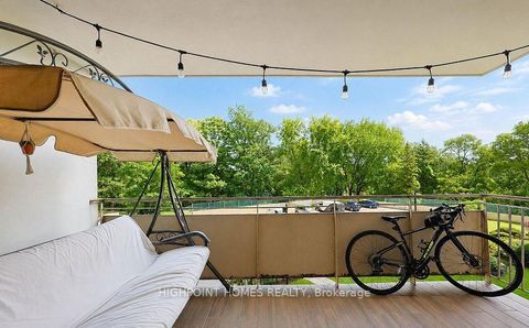 Photo 27 at 301 - 60 Pavane Linkway Way, Flemingdon Park, Toronto