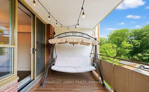 Photo 28 at 301 - 60 Pavane Linkway Way, Flemingdon Park, Toronto