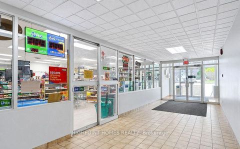Photo 29 at 301 - 60 Pavane Linkway Way, Flemingdon Park, Toronto