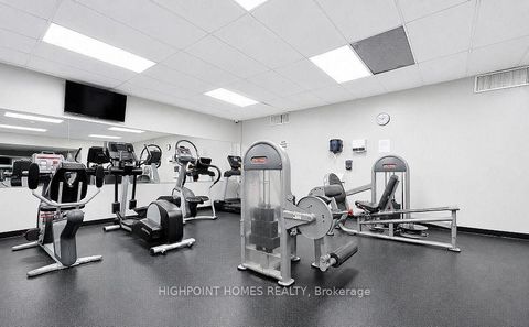 Photo 30 at 301 - 60 Pavane Linkway Way, Flemingdon Park, Toronto