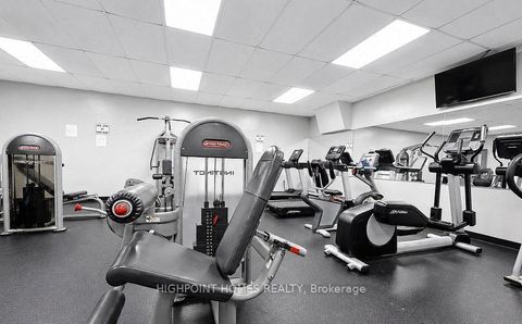 Photo 31 at 301 - 60 Pavane Linkway Way, Flemingdon Park, Toronto