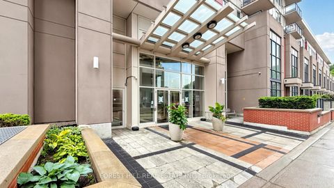 Photo 1 at 325 - 25 Town Centre Court, Bendale, Toronto