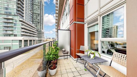 Photo 19 at 325 - 25 Town Centre Court, Bendale, Toronto